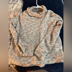 J.Crew Vintage Fleece Sweatshirt